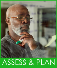 Assess & Plan
